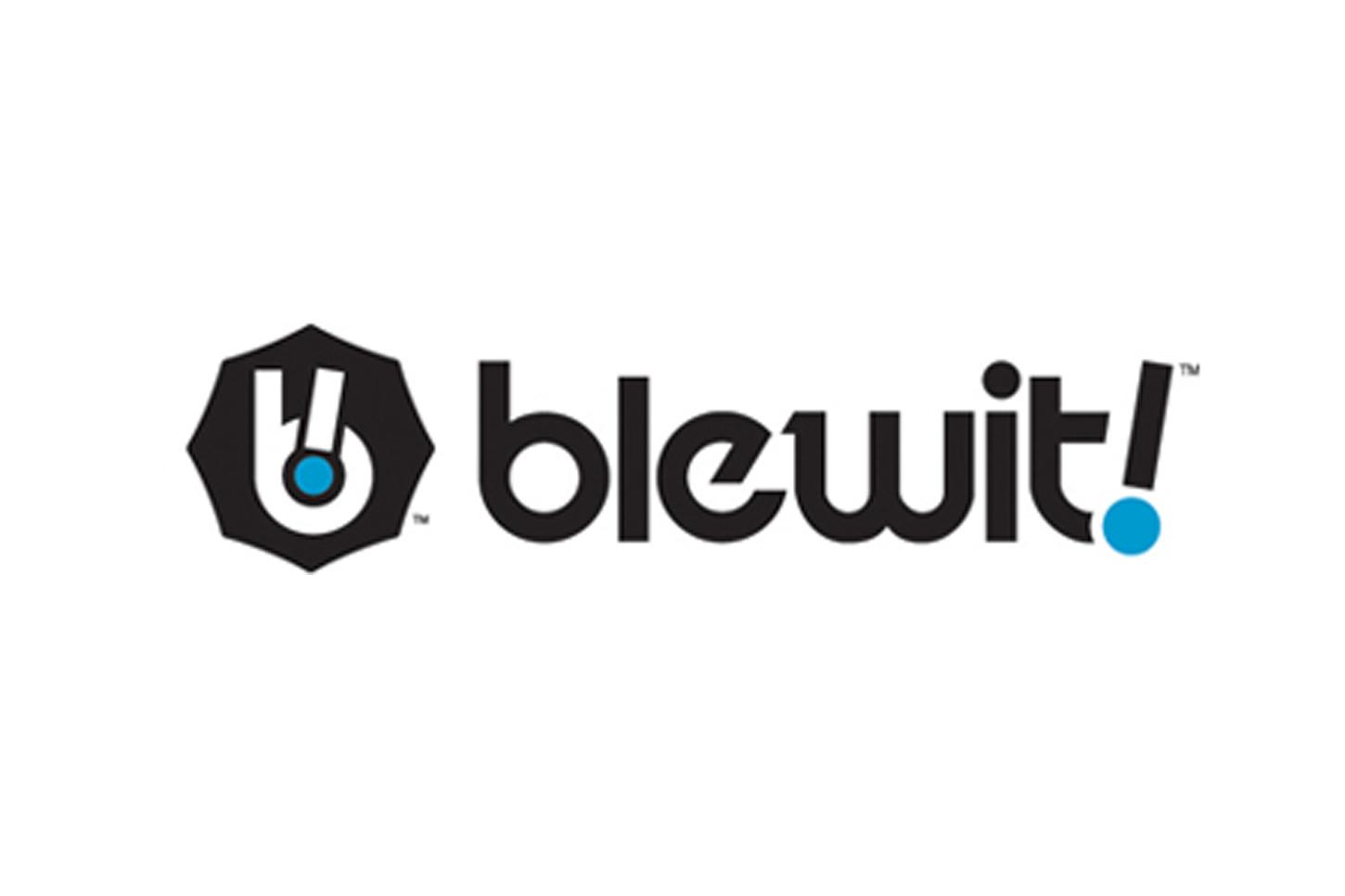 Blewit Blewit